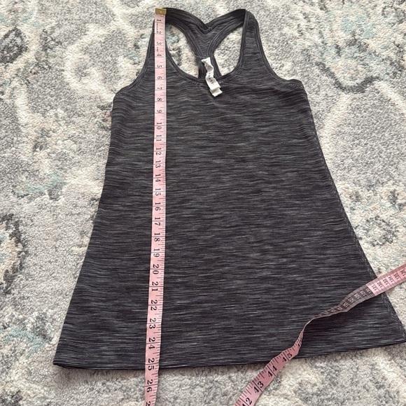 Lululemon Cool Racerback Tank - Picture 5 of 8